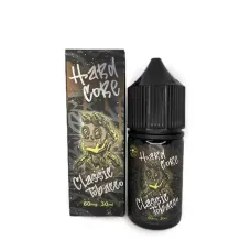 Рідина Hard Core Classic tobacco (Хард Кор Тютюн) 30мл 60 mg