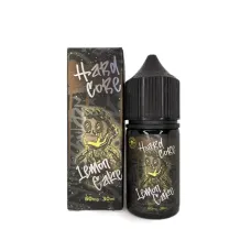 Рідина Hard Core Lemon cake (Хард Кор Лимонний пиріг) 30мл 60 mg