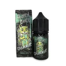 Рідина Hard Core Spearmint (Хард Кор М'ята) 30мл 60 mg