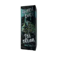 Рідина Hard Core Ice cream (Хард Кор Морозиво) 30мл 60 mg