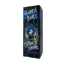 Жидкость Hard Core Cotton candy (Хард Кор Сахарная вата) 30мл 60 mg