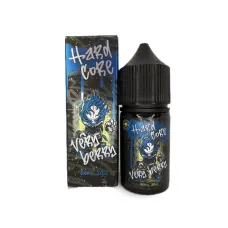 Рідина Hard Core Very berry (Хард Кор Дуже Ягідний Мікс) 30мл 60 mg