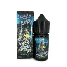 Рідина Hard Core Triple berry ice (Хард Кор Лід Ягоди) 30мл 60 mg