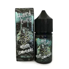 Рідина Hard Core Mintn lemonade (Хард Кор М'ятний лимонад) 30мл 60 mg