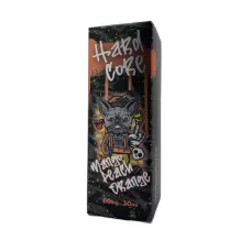 Рідина Hard Core Mango peach orange (Хард Кор Манго апельсин персик) 30мл 60 mg