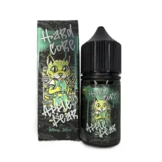 Рідина Hard Core Apple Pear (Хард Кор Яблуко Груша) 30мл 60 mg