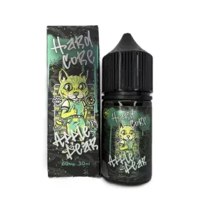 Жидкость Hard Core Apple Pear (Хард Кор Яблоко Груша) 30мл 60 mg