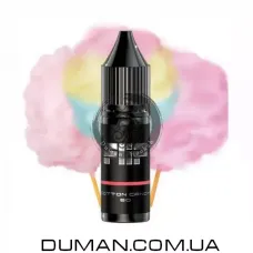 Рідина Flip Cotton Candy (Фліп Цукрова Вата) 15 мл 25 mg