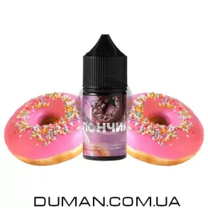 Жидкость 420 Пончик 30мл 50 mg