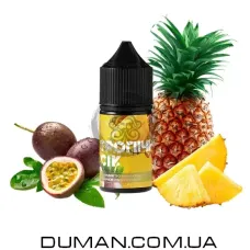 Рідина 420 Тропічний сік 30мл 50 mg