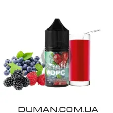 Рідина 420 Ягідний морс 30мл 50 mg