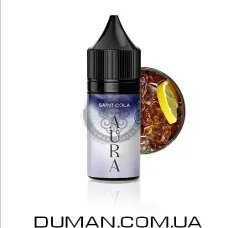 Рідина Aura Saint Cola (Аура Кола) 15мл 30 mg
