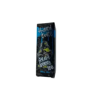 Жидкость Hard Core Grape Berry Ice (Хард Кор Лед Виноград Ягоды) 30мл 60 mg