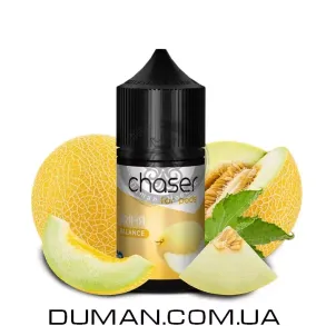 Жидкость Chaser Melon (Чейзер Дыня) 10 мл 50 mg
