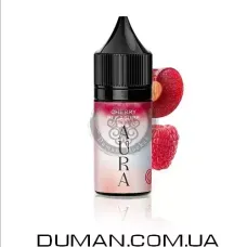 Рідина Aura Cherry Pleasure (Аура Вишня Малина) 15 мл 30 mg