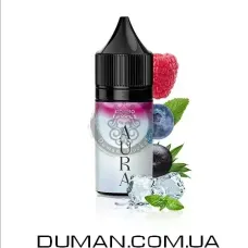 Рідина Aura Cosmo Berries (Аура Виноград Чорниця Лід) 15 мл 30 mg