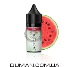 Рідина Aura Juicy Watermelon (Аура Кавун) 15 мл 30 mg