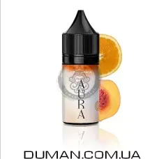 Рідина Aura Orangeria (Аура Апельсин Персик) 15 мл 30 mg