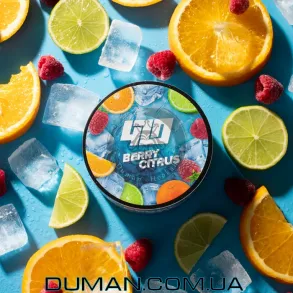 420 Berry Citrus (Малина, Апельсин, Лайм) Frost Line 100г