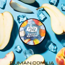 420 Peach Ice Pear (Персик, Лед, Груша) Frost Line 100г