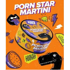 4:20 PORN STAR MARTINI (4:20 Маракуйя, Лимон, Игристое) 100г