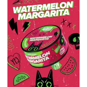 4:20 WATERMELON MARGARITA (4:20 Арбуз, Текила, Лайм) 100г