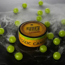 4:20 Toxic Candy (4:20 Кислая Конфета) 100г