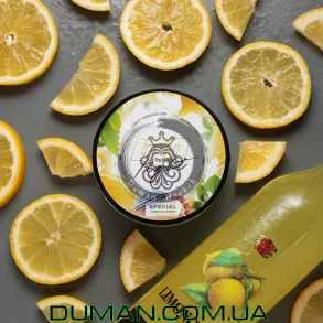 4:20 Light Лимончело 100г
