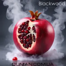 BlackWood POMEGRANATE CHERRY (БлекВуд Вишня Гранат) Пакет 40г