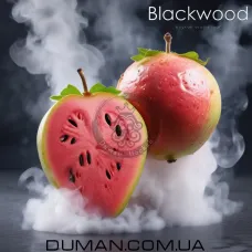 BlackWood GUAVA STRAWBERRY (БлекВуд Гуава Полуниця) Пакет 100г