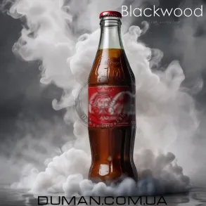 BlackWood COLA (БлекВуд Кола) Пакет 100г