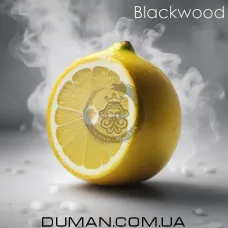 BlackWood LIMONCHELLO (БлекВуд Лимончелло) Пакет 40г