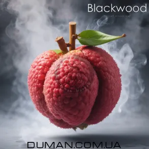 BlackWood LYCHEE (БлекВуд Лічі) Пакет 40г