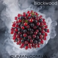 BlackWood HERBAL CURRANT (БлекВуд Смородина Трави) Пакет 100г