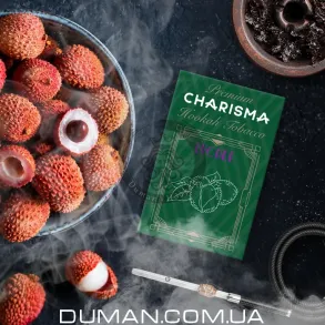 Charisma Leechy (Харизма Лічі) 50г