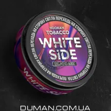 White Side Island Mix (Вайт Сайд Гуава Манго Маракуя) | Пакет без банки 125г