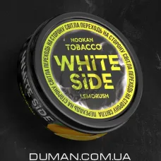 White Side Lemo Rush (Вайт Сайд Лимон) 100г