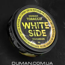 White Side Lemonade (Вайт Сайд Лимонад) Пакет 250г