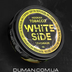 White Side Lemonade (Вайт Сайд Лимонад) 100г