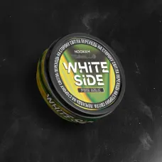 White Side Pine Milk (Вайт Сайд Ананас Вершки) Пакет 250г