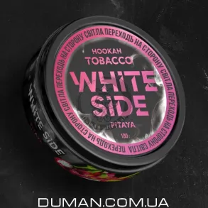 White Side Pitaya (Вайт Сайд Пітайя) 100г