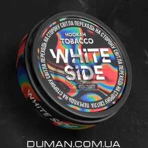 White Side Secret (Вайт Сайд Ежевика и Малина) Пакет 250г