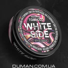 White Side Spicy Cola (Вайт Сайд Пряна Кола) Пакет 250г