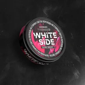 White Side Rose Berry (Вайт Сайд Троянда Ягоди) Пакет 250г