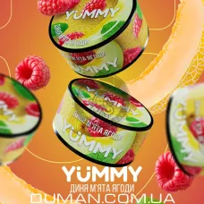 Yummy - Диня М'ята Ягоди 250г