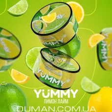 Yummy - Лимон лайм 100г