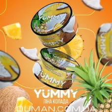 Yummy - Піна колада 100г