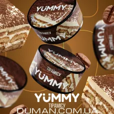 Yummy - Тірамісу 100г