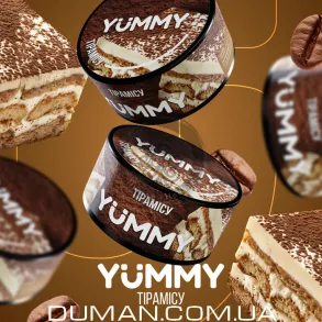 Yummy - Тирамису 100г