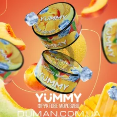 Yummy - Фруктове морозиво 100г